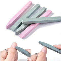 1pc Nail File Buffer Polishing Blocks Kit Nail File Blocks