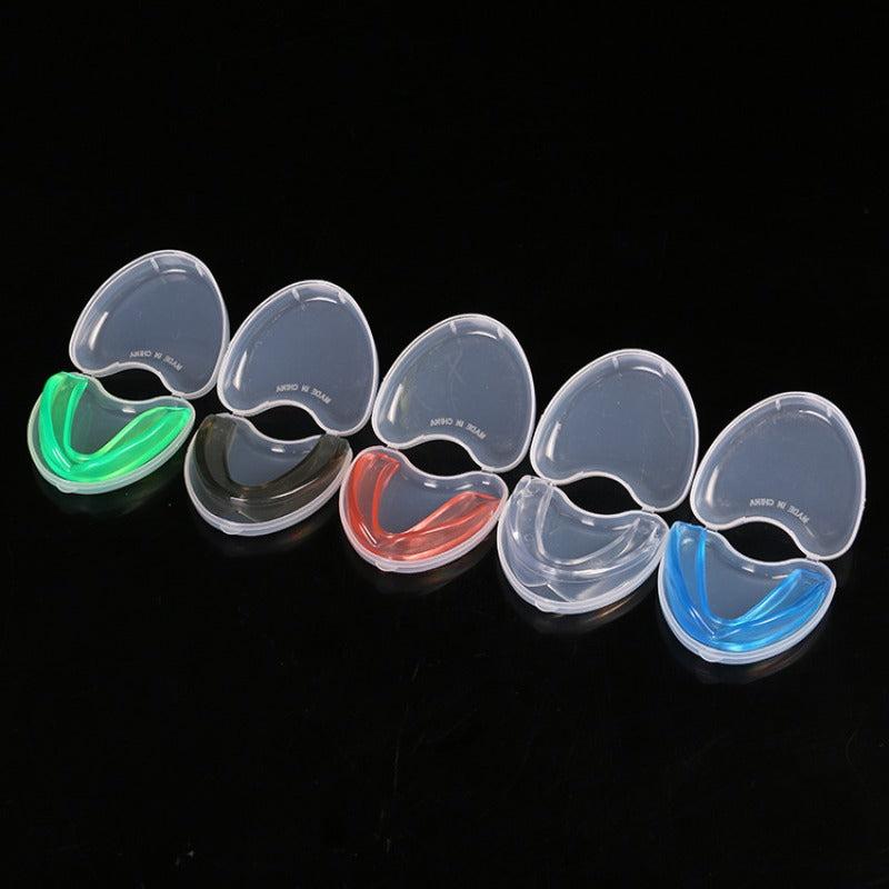 Moldable Sports Mouth Guard for Boxing Football Hockey Rugby Basketball