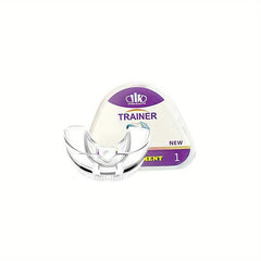 Adult Teeth Corrector Mouth Guard Portable Sports Braces