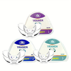 Adult Teeth Corrector Mouth Guard Portable Sports Braces