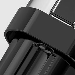 Gargle Cup With Handle for Mouthwash Toothbrush Holder