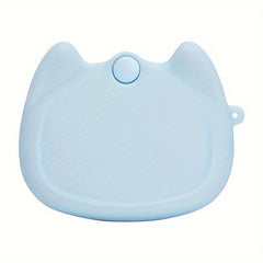 Denture Aligner Case Mouthguard Box Holder False Teeth Storage Soak Container