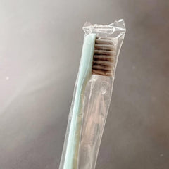 Colorful Soft Toothbrushes for Deep Oral Care, 10-pack