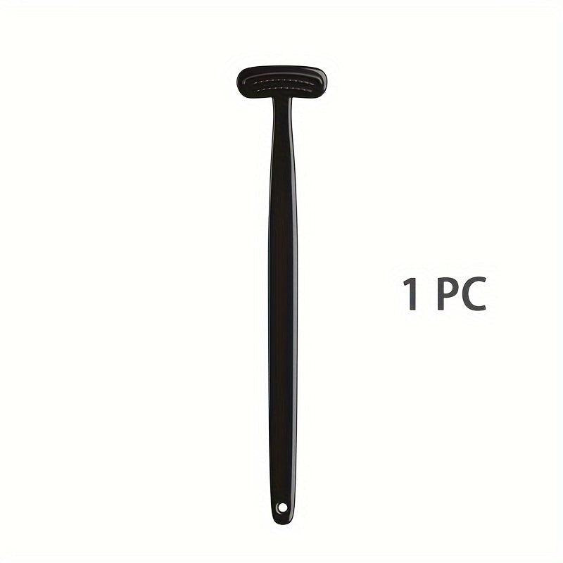 2pcs Tongue Scraper Reduce Bad Breath Oral Care Tools