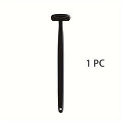 2pcs Tongue Scraper Reduce Bad Breath Oral Care Tools