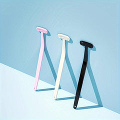 2pcs Tongue Scraper Reduce Bad Breath Oral Care Tools