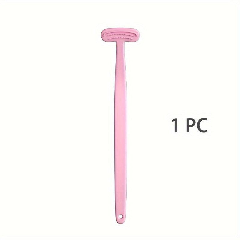 2pcs Tongue Scraper Reduce Bad Breath Oral Care Tools