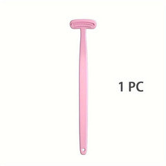 2pcs Tongue Scraper Reduce Bad Breath Oral Care Tools