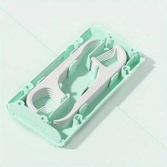 Automatic Dental Floss Pick Dispenser Box
