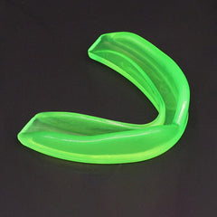 Sports Mouth Guard with Case for Boxing Football Hockey - Adult & Youth