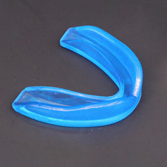 Sports Mouth Guard with Case for Boxing Football Hockey - Adult & Youth