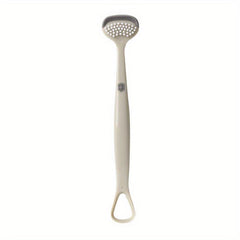 Tongue Scraper Coating Scrapers Bad Breath Oral Care Cleaners Adults