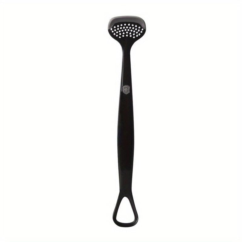 Tongue Scraper Coating Scrapers Bad Breath Oral Care Cleaners Adults
