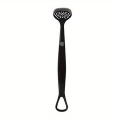 Tongue Scraper Coating Scrapers Bad Breath Oral Care Cleaners Adults