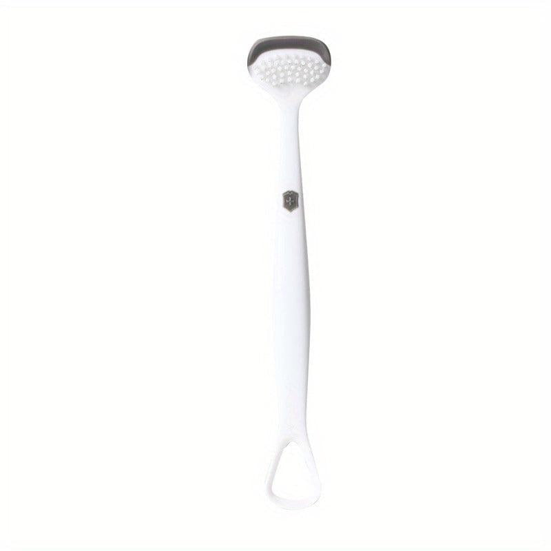Tongue Scraper Coating Scrapers Bad Breath Oral Care Cleaners Adults