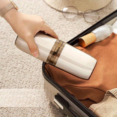Travel Toothbrush Storage Box Gargle Cup Toothpaste Holder