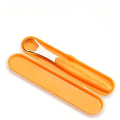 Stainless Steel Tongue Scraper for Oral Care