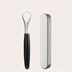 Stainless Steel Tongue Scraper for Oral Care