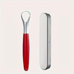 Stainless Steel Tongue Scraper for Oral Care