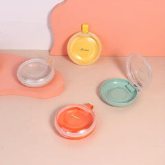 Denture Aligner Case Mouthguard Box Holder False Teeth Storage