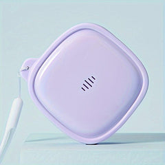 Denture Braces Bath Case Cup Box Holder | False Teeth Storage Container