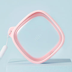 Denture Braces Bath Case Cup Box Holder | False Teeth Storage Container