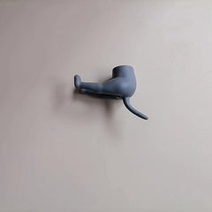 Dog Butt Toothbrush Head Cover for Travel