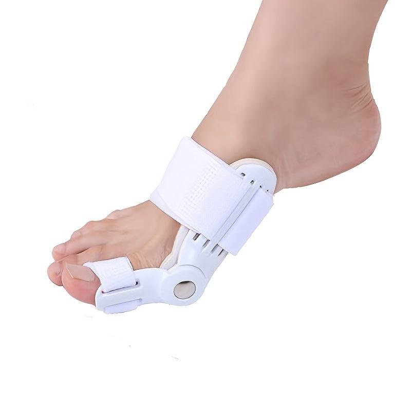 Thumb Separation Corrector for Flat Feet Correction