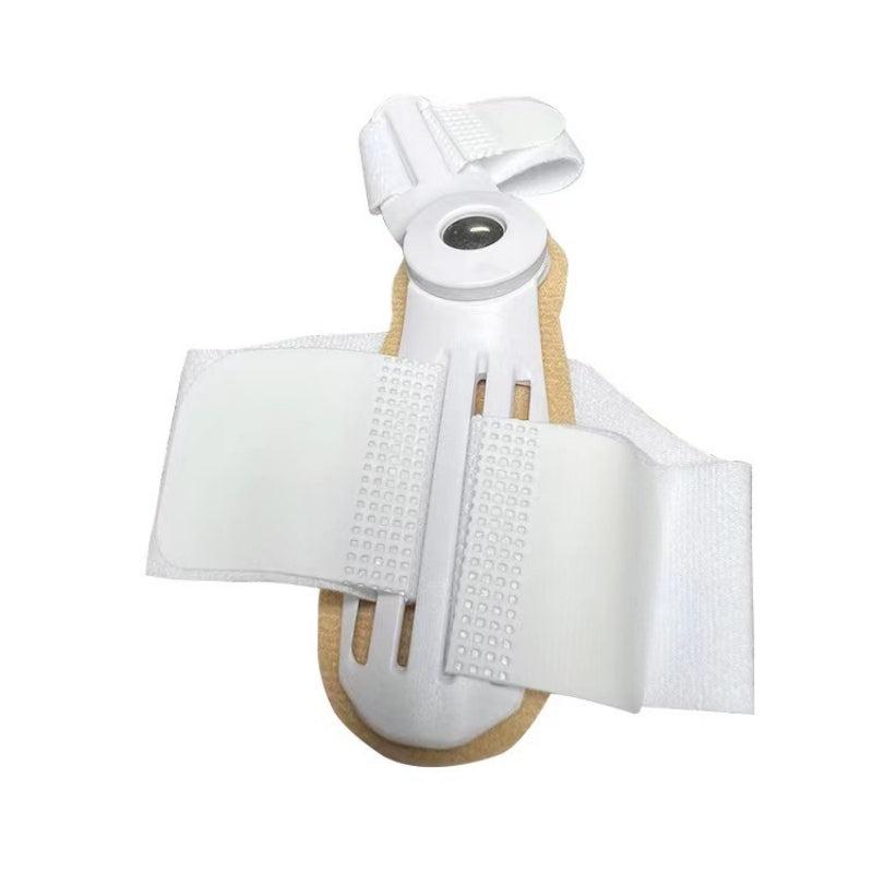 Thumb Separation Corrector for Flat Feet Correction