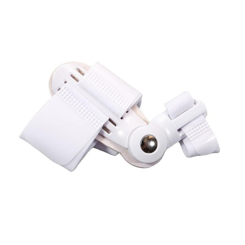 Thumb Separation Corrector for Flat Feet Correction