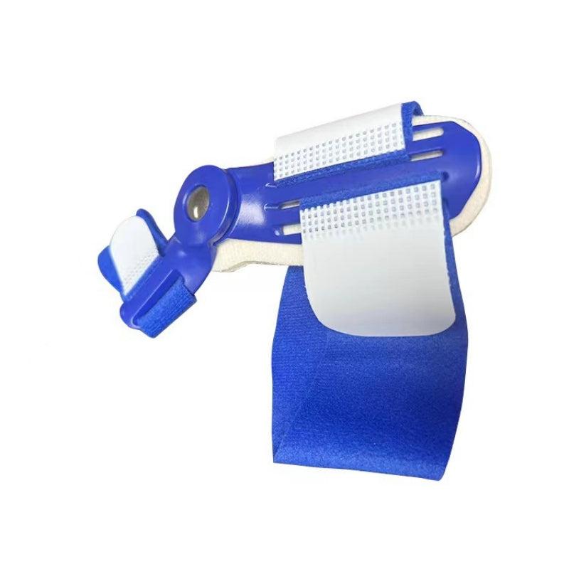 Thumb Separation Corrector for Flat Feet Correction