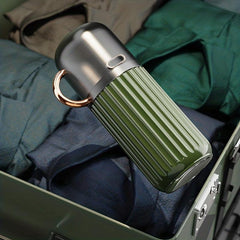 Portable Toothbrush Storage Box for Traveling