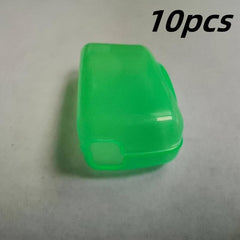Toothbrush Head Cover Case Storage Box Toothbrush Protector Cap Holder