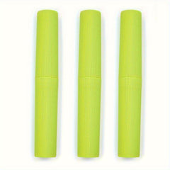 3pcs Travel Toothbrush Storage Case Portable Holder Cup
