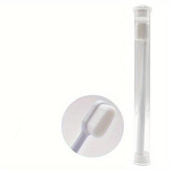 Ultra Soft Manual Toothbrush for Sensitive Teeth, Deep Cleaning Oral Care