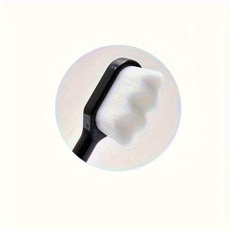 Ultra Soft Manual Toothbrush for Sensitive Teeth, Deep Cleaning Oral Care