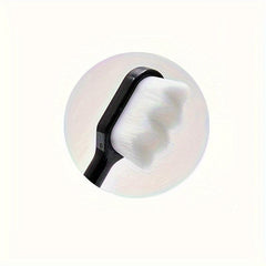 Ultra Soft Manual Toothbrush for Sensitive Teeth, Deep Cleaning Oral Care