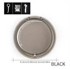 Denture Aligner Case & Accessories Set