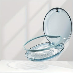 Denture Aligner Case & Accessories Set