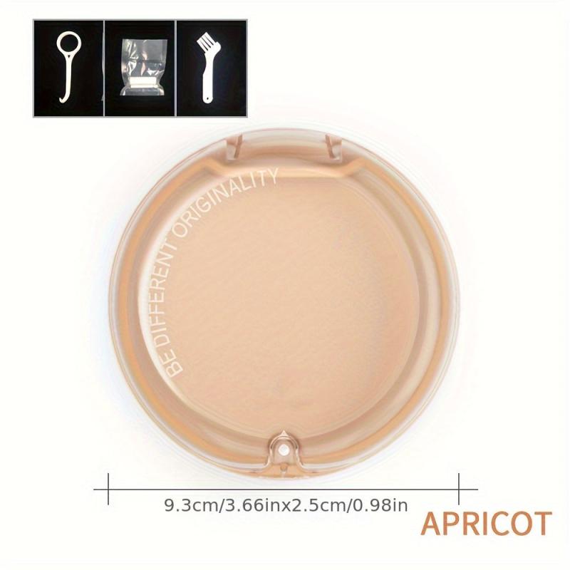 Denture Aligner Case & Accessories Set