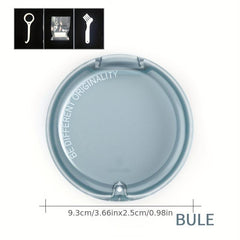 Denture Aligner Case & Accessories Set