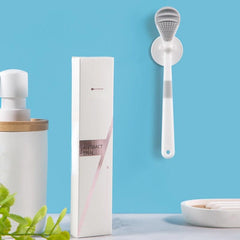 1pc Tongue Scraper Oral Care Cleaner for Adults and Kids