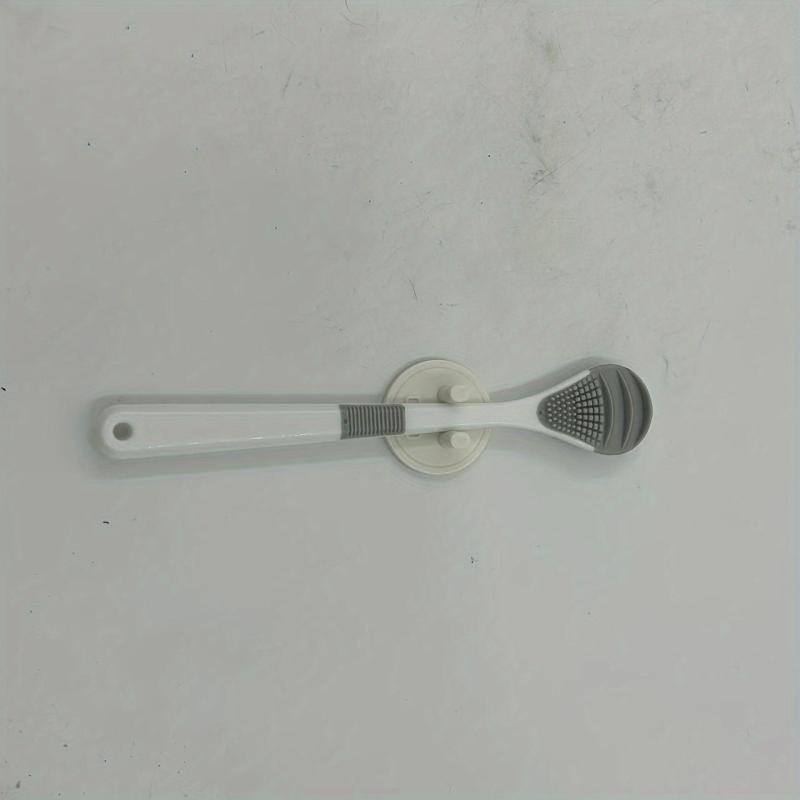 1pc Tongue Scraper Oral Care Cleaner for Adults and Kids