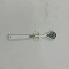 1pc Tongue Scraper Oral Care Cleaner for Adults and Kids