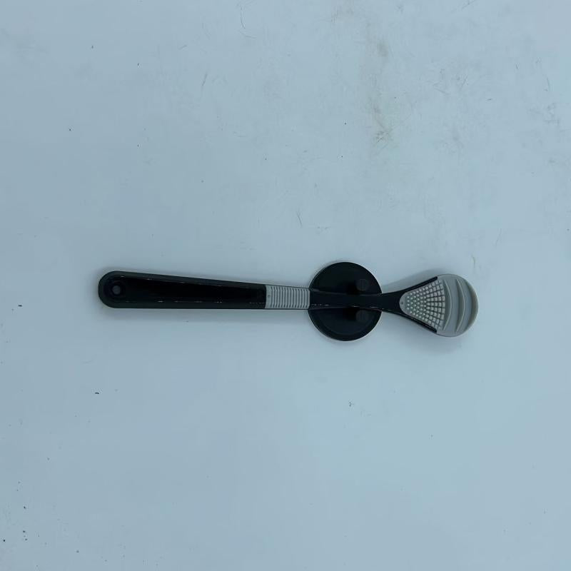 1pc Tongue Scraper Oral Care Cleaner for Adults and Kids