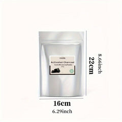 Bamboo Charcoal Teeth Whitening Powder Tooth Deep Cleaning Powder