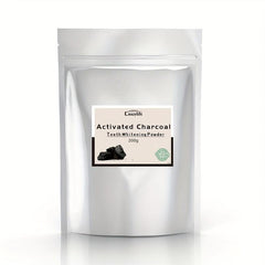 Bamboo Charcoal Teeth Whitening Powder Tooth Deep Cleaning Powder