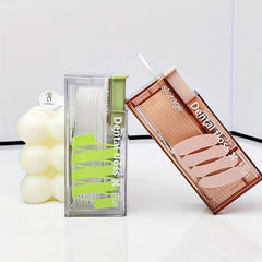 Auto Floss Pick Dispenser Box Portable Dental Floss Holder Case