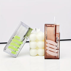 Auto Floss Pick Dispenser Box Portable Dental Floss Holder Case