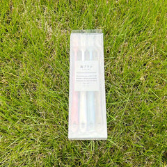 Colorful Soft Toothbrushes for Deep Oral Care, Set of 4